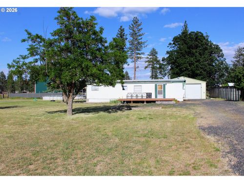 306 S Mary B Rd, Tygh Valley, OR, 97063-9713 | Card Image