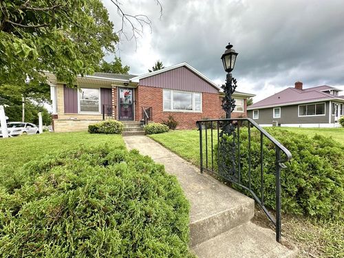 306 W Main Street, Bainbridge, OH, 45612 | Card Image