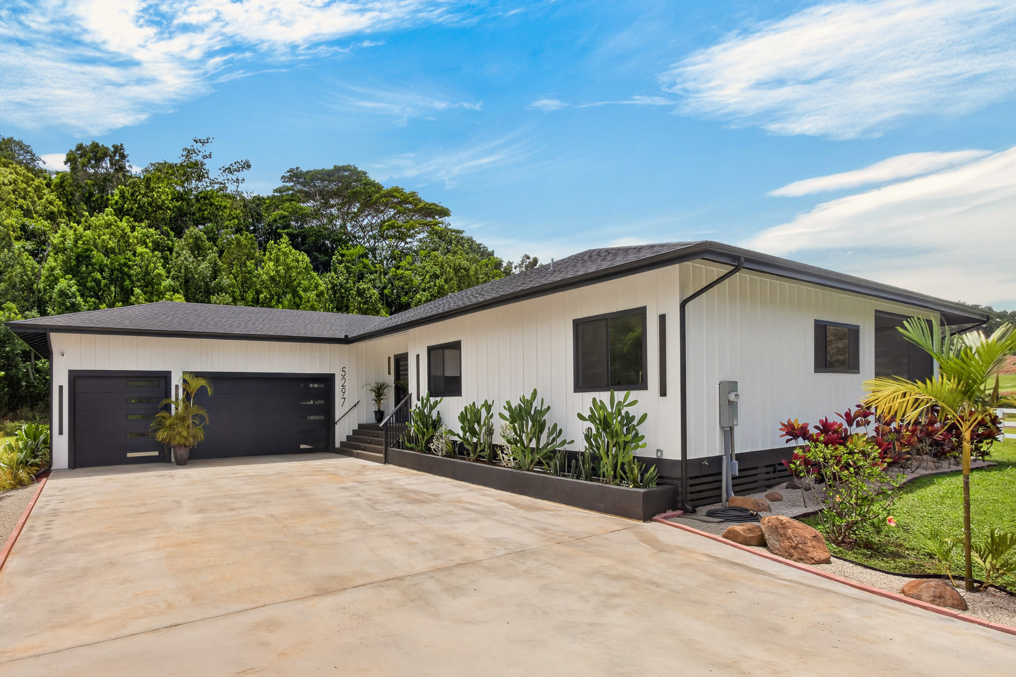 Residential in Kapaa