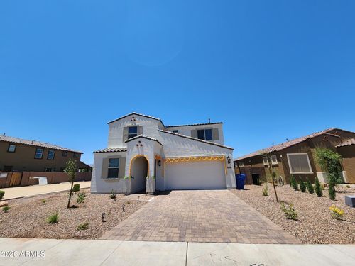 11520 S 53rd Avenue, Laveen, AZ, 85339 | Card Image