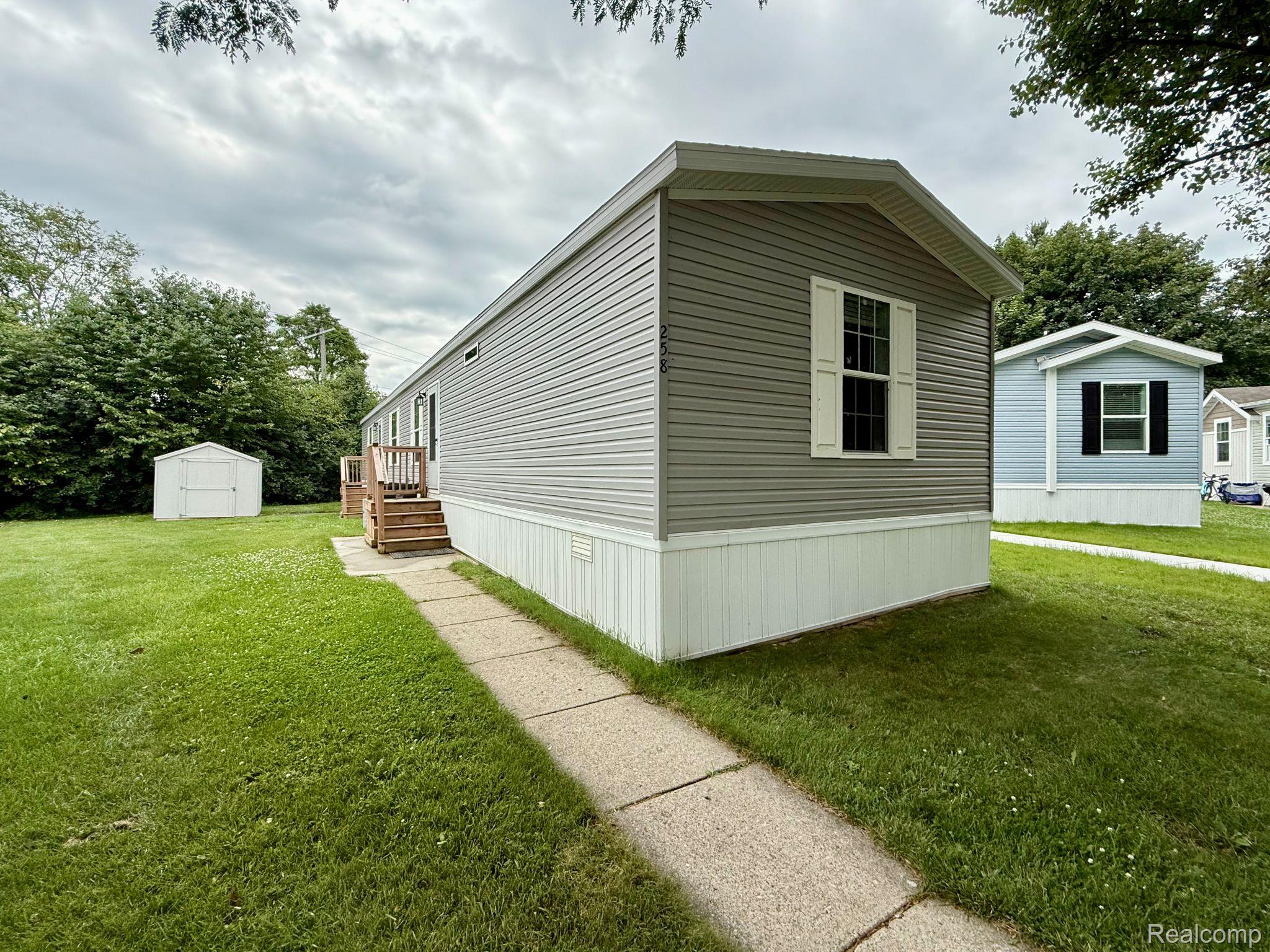 Residential in Northfield Township 2
