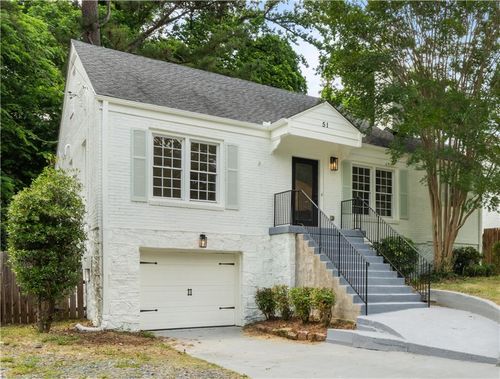 51 Willow Wood Cir Se, Atlanta, GA, 30317-2817 | Card Image