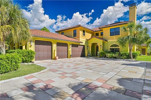 1516 Oak Ave, Lehigh Acres, FL, 33972-9131 | Card Image