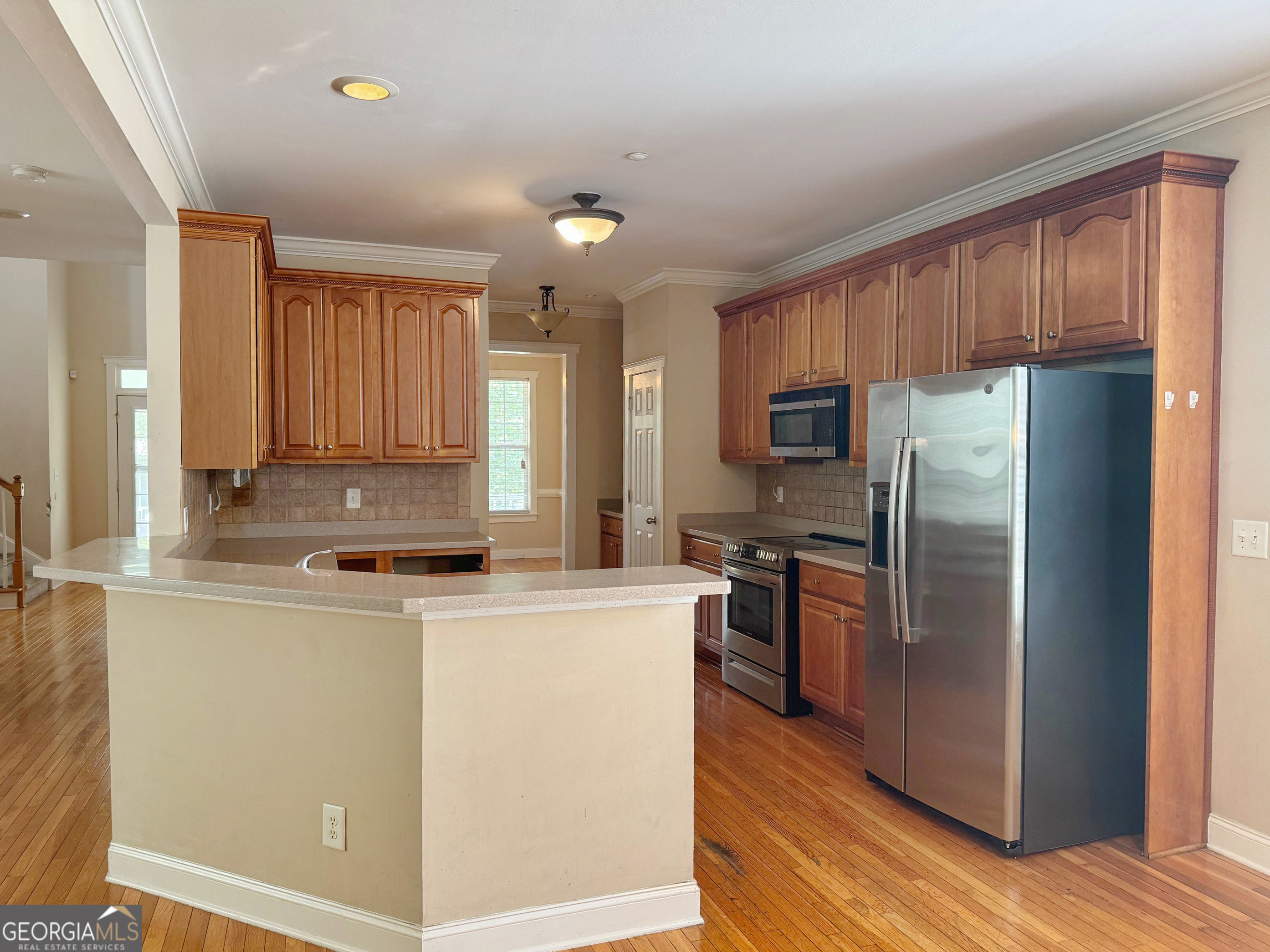 Residential in Fayetteville 3