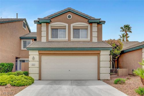 523 Crimson View Pl, Las Vegas, NV, 89144-1385 | Card Image