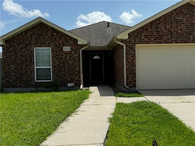 6133 Maximus Drive, House other with 3 bedrooms, 2 bathrooms and null parking in Corpus Christi TX | Image 1