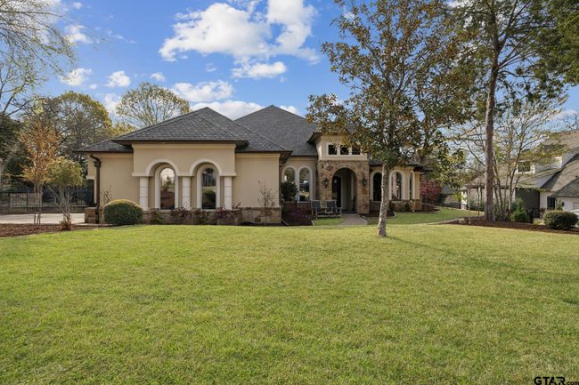 2901 Stewart Way, House other with 5 bedrooms, 4 bathrooms and null parking in Tyler TX | Image 28