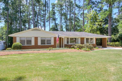408 Aumond Rd, Augusta, GA, 30909-3558 | Card Image