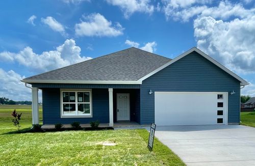 1014 Cherry Acres Dr, Clarksville, TN, 37042-8937 | Card Image