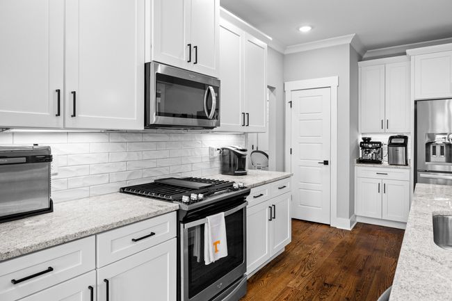 61 - 9876 Trestle Cir, House other with 5 bedrooms, 3 bathrooms and null parking in Ooltewah TN | Image 7