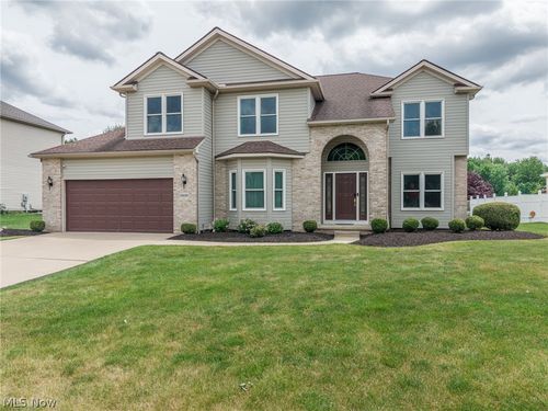 13435 Glenbrook Dr, Strongsville, OH, 44136-3791 | Card Image
