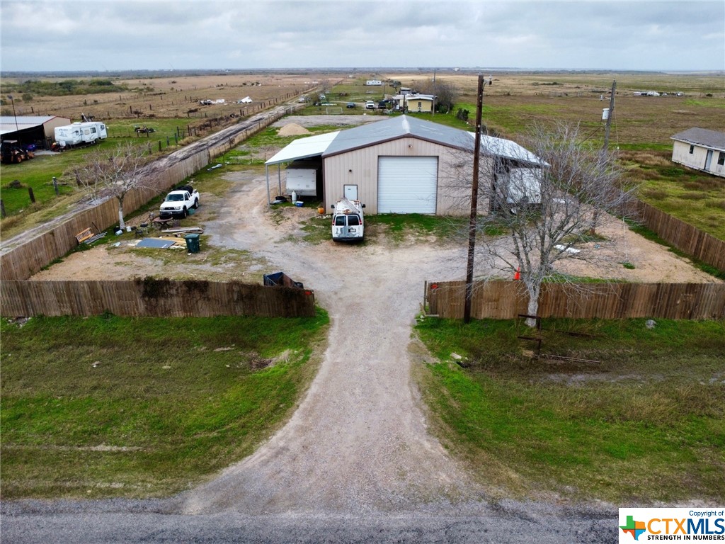 FM 2717 , Port Lavaca, TX 77979