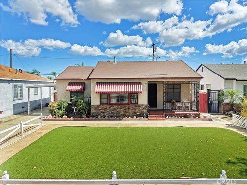 8548 Paramount Boulevard, Downey, CA, 90240 | Card Image