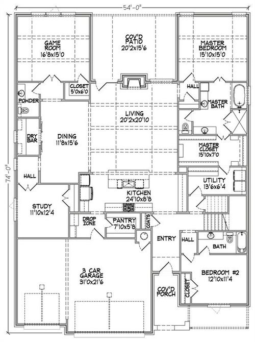 18108 Fields Drive, Oklahoma City, OK, 73012 | Card Image