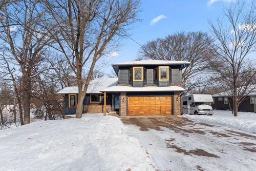 6418 25th St N, Oakdale, MN, 55128-3707 | Card Image