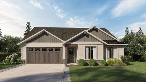 2356 Green Apple Dr, Grand Junction, CO, 81505 | Card Image
