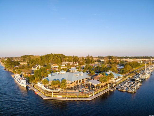 1425 Sea Chase Way, House other with 3 bedrooms, 2 bathrooms and 6 parking in North Myrtle Beach SC | Image 17