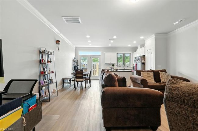 3855 Thistleberry Rd, House other with 2 bedrooms, 3 bathrooms and null parking in High Point NC | Image 10