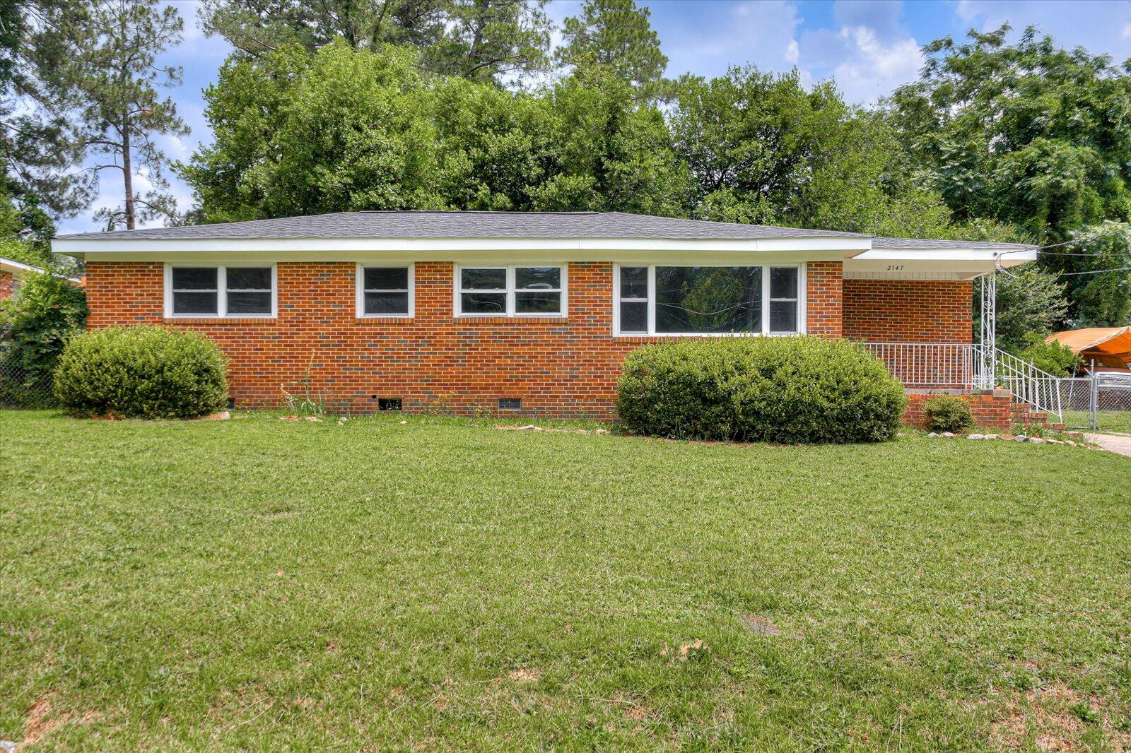 Alfred Ln, Augusta, GA 30906