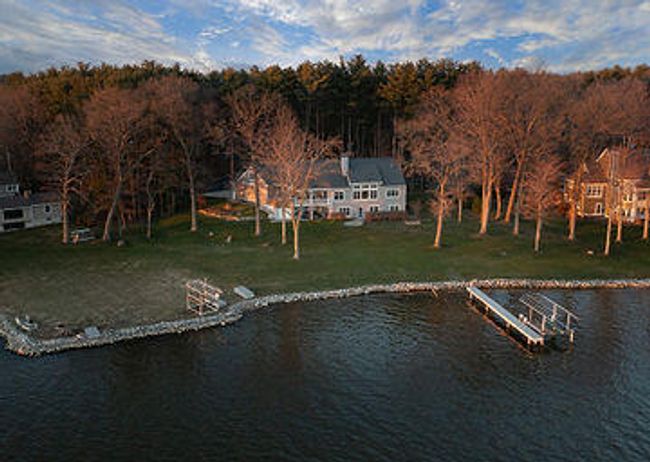 15432 Leonard Rd, House other with 4 bedrooms, 4 bathrooms and null parking in Spring Lake MI | Image 125