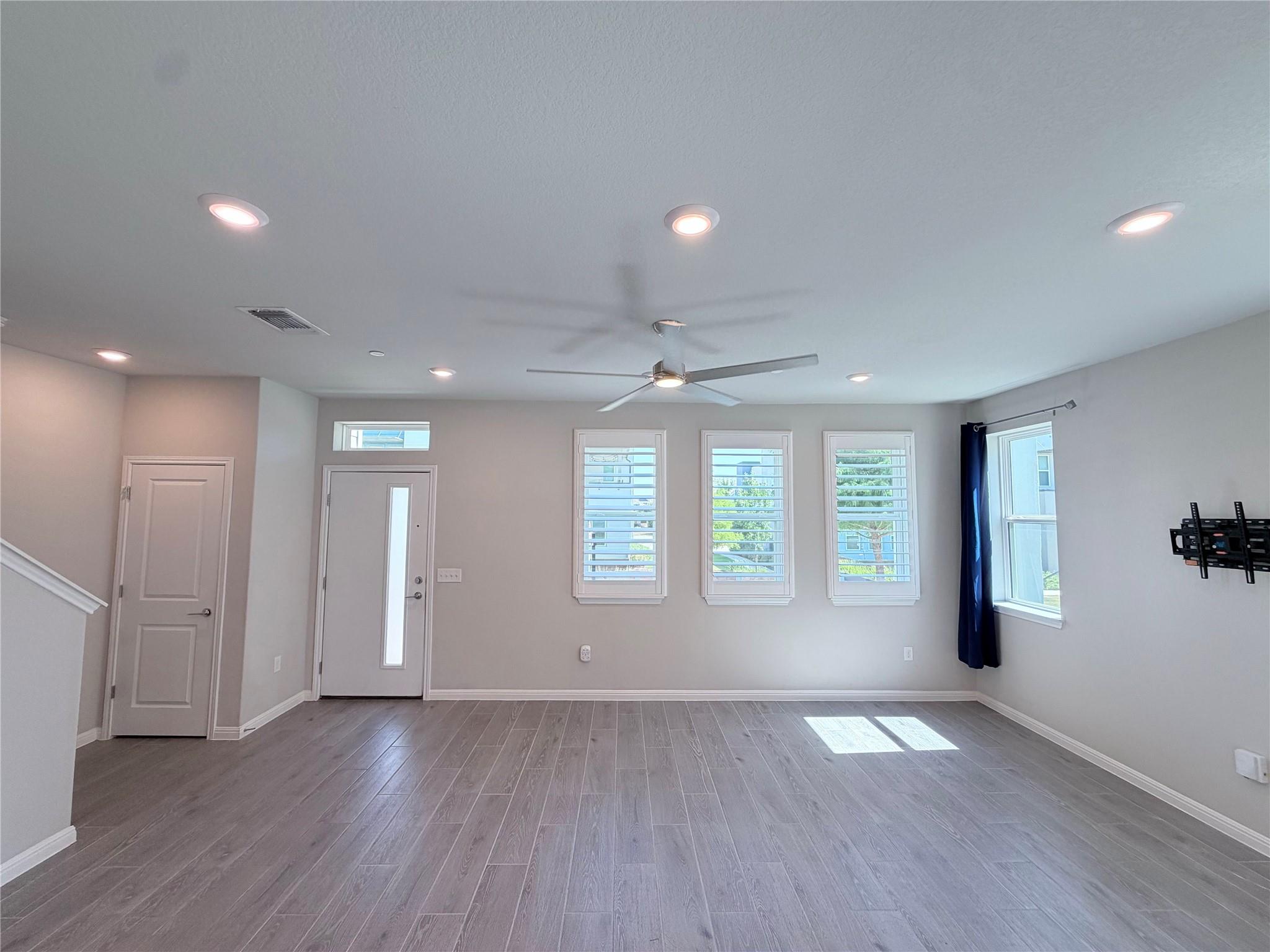 Residential Lease in Austin 5