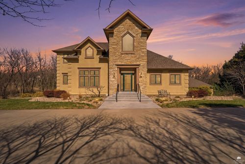 1608 Oakridge Drive, Junction City, KS, 66441 | Card Image