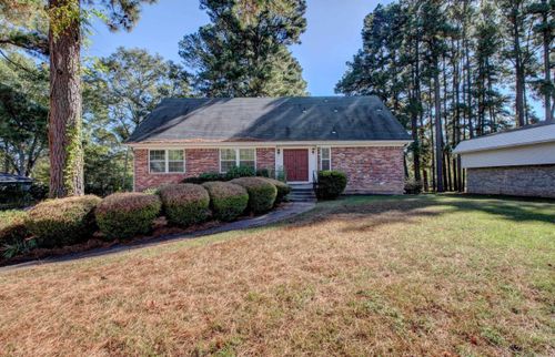 2800 Gray Fox Ln, Jacksonville, AR, 72076-2629 | Card Image