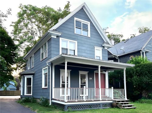 59 Rowley St, Rochester, NY, 14607-2630 | Card Image