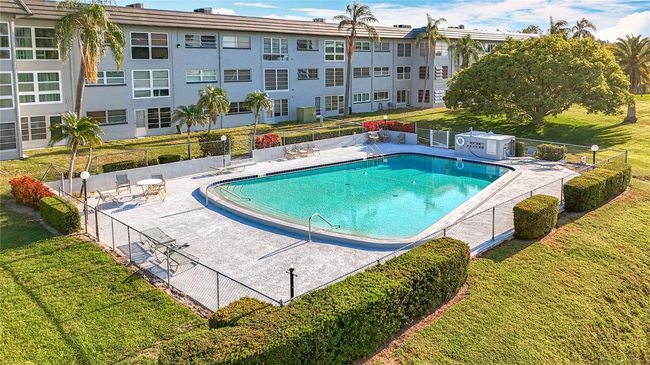 APT-12A - 1303 S Hercules Ave, Condo with 2 bedrooms, 2 bathrooms and null parking in CLEARWATER FL | Image 30