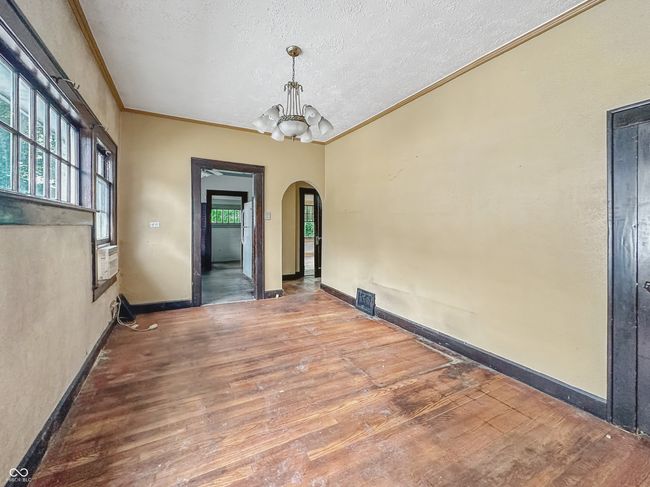 1011 W 7 Th St, House other with 2 bedrooms, 1 bathrooms and null parking in Anderson IN | Image 9