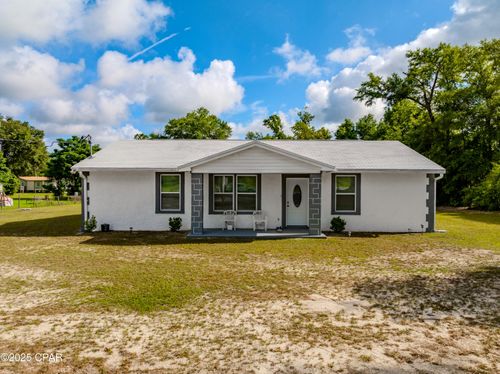 5744 Fort Rd, Greenwood, FL, 32443-1970 | Card Image