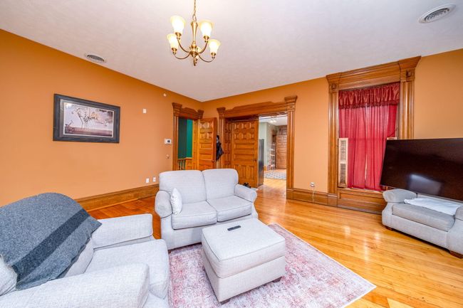414 Maple St, House other with 2 bedrooms, 7 bathrooms and null parking in Big Rapids MI | Image 47