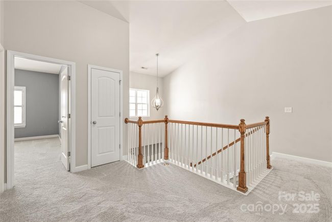 Brand new carpet throughout upstairs! | Image 17