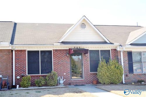 373 Cherry St Nw, Hartselle, AL, 35640-2157 | Card Image
