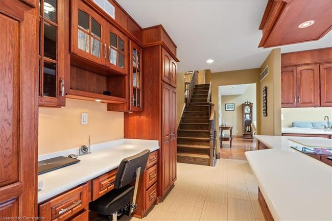 2 Hickory Hollow St, House other with 5 bedrooms, 6 bathrooms and 13 parking in Brant ON | Image 13