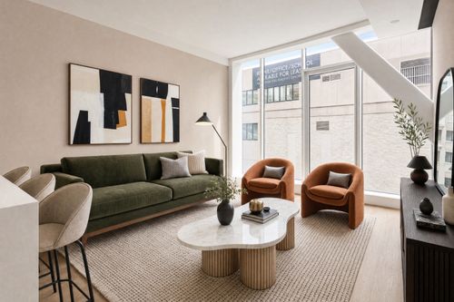 3-b-100 Norfolk St, New York, NY, 10002-5484 | Card Image