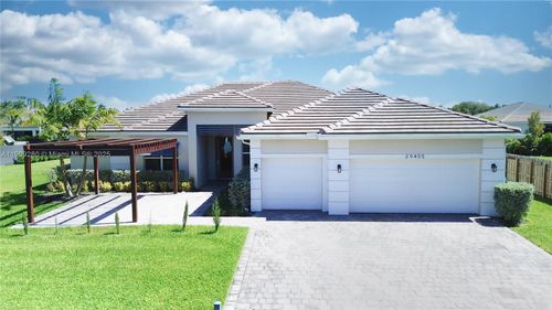 29405 Sw 179th Ave, Homestead, FL, 33030-1813 | Card Image