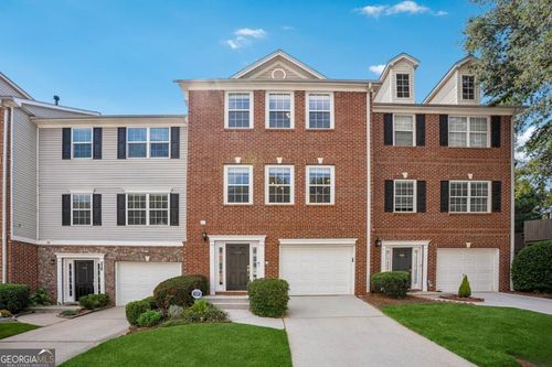 538 Lantern Wood Dr, Scottdale, GA, 30079-1889 | Card Image