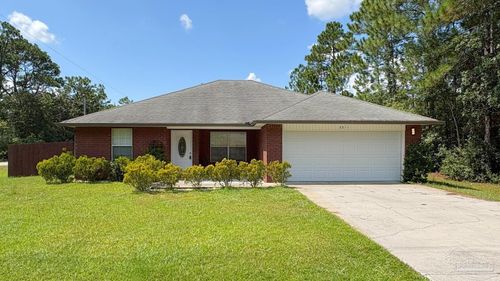 3011 N 38th Ave, Milton, FL, 32583-6137 | Card Image