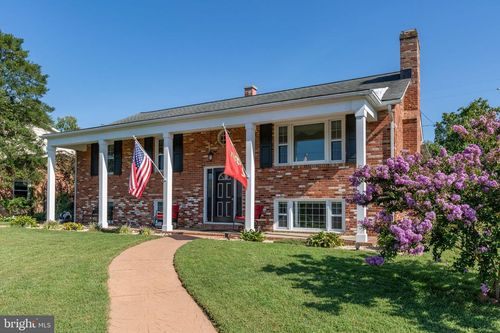 460 Riverside Dr, FREDERICKSBURG, VA, 22401-3170 | Card Image