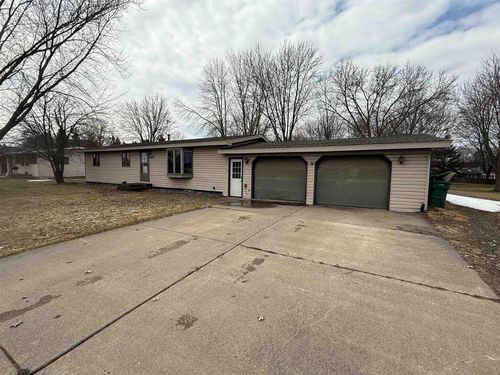 217 N Franklin Street Street, Stetsonville, WI, 54480 | Card Image