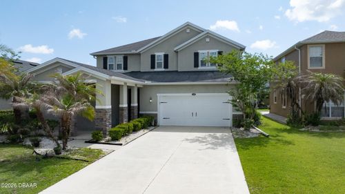 129 Formby Grande Ave, Daytona Beach, FL, 32124-3034 | Card Image