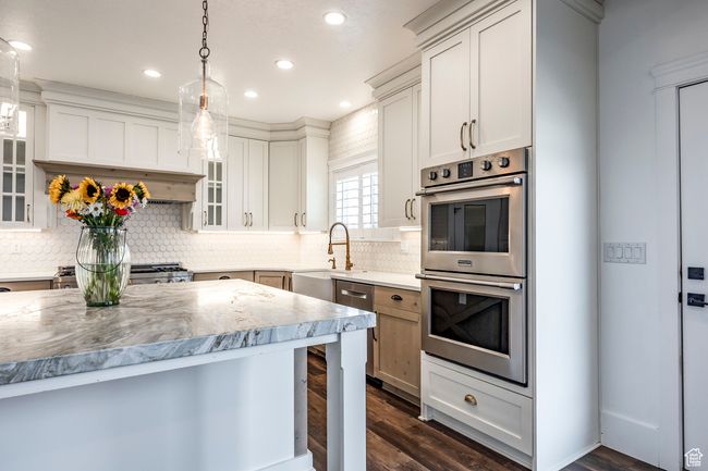 159 E 625 S, House other with 5 bedrooms, 3 bathrooms and 8 parking in Mantua UT | Image 8