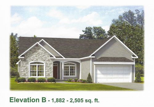 274 Corrie Ann Dr Sw, Concord, NC, 28027-9184 | Card Image