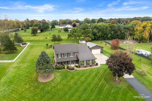 6 Fox Run Dr, Newark, IL, 60541-9454 | Card Image