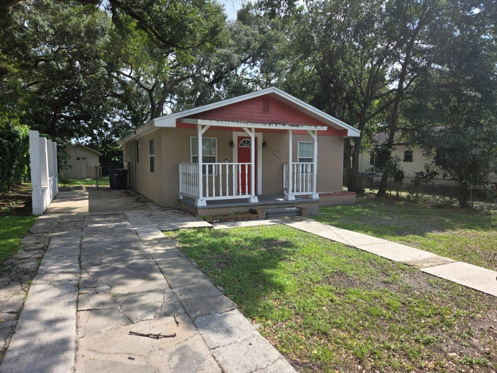 Ida St, Tampa, FL 33610