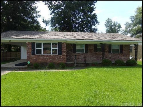 51 Meadowbrook Drive, Little Rock, AR, 72205 | Card Image