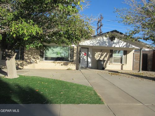 1308 Backus St, El Paso, TX, 79925-6605 | Card Image