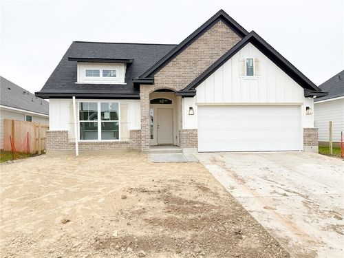 3580 Pointe Du Hoc Loop, Bryan, TX, 77808 | Card Image