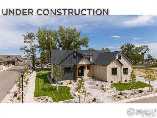 3806 Bridle Ridge Circle, Severance, CO, 80524 | Card Image